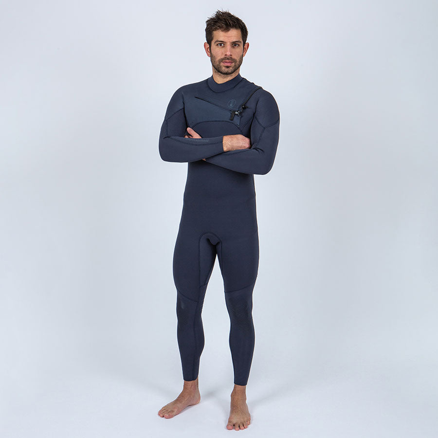 Mens Surface Suit 4 3mm