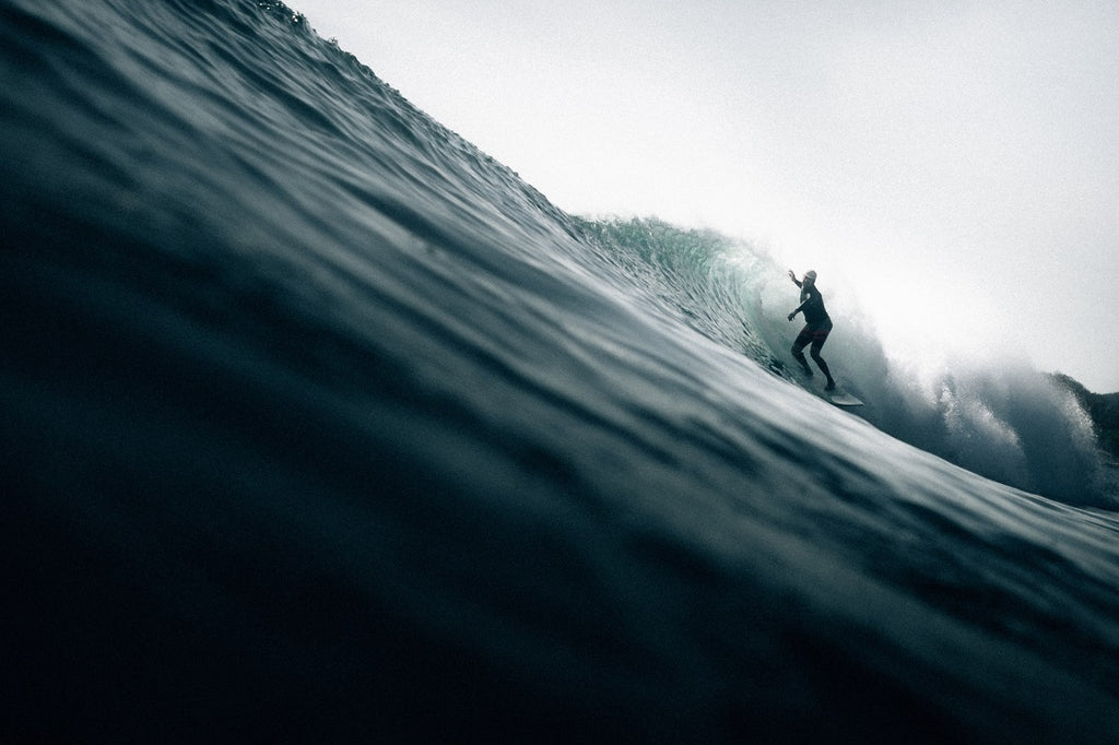 Surf a wave