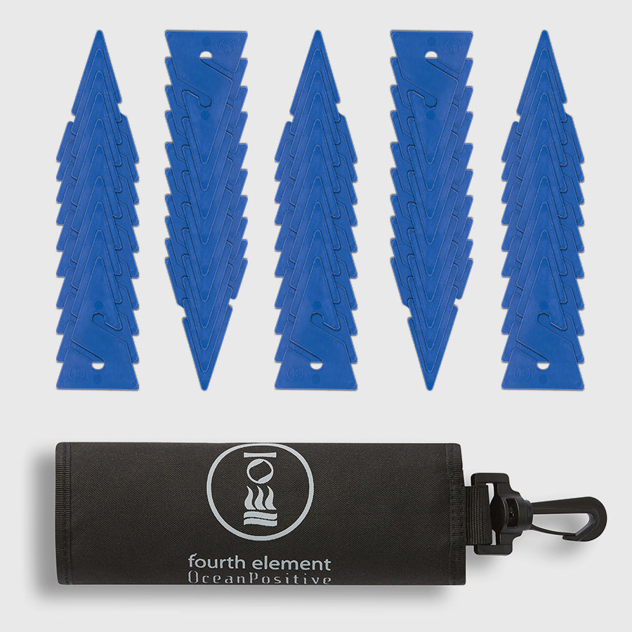 Refill Bag - 100 Recycled Line Arrows