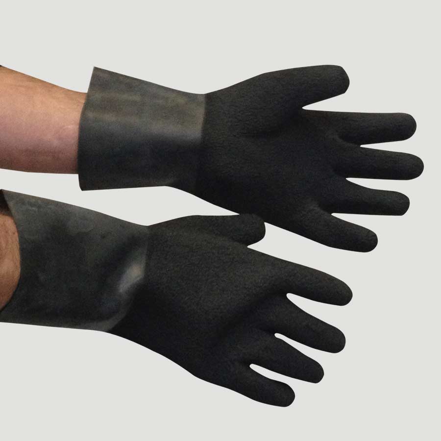 Heavy Duty Dry Gloves