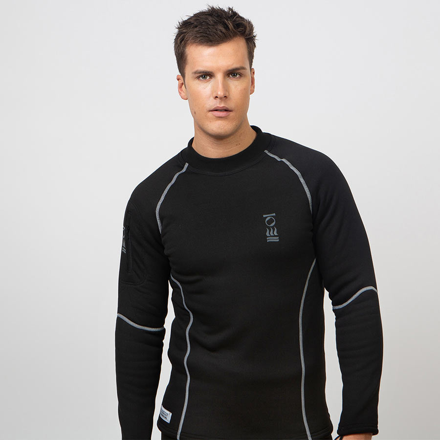 Men's Arctic Top