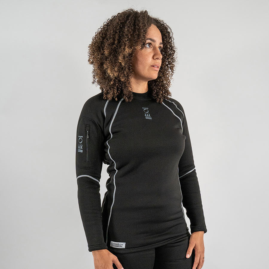 Women's Arctic Top