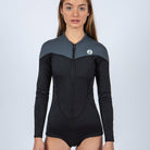 Women's Thermocline Long Sleeve Swimsuit