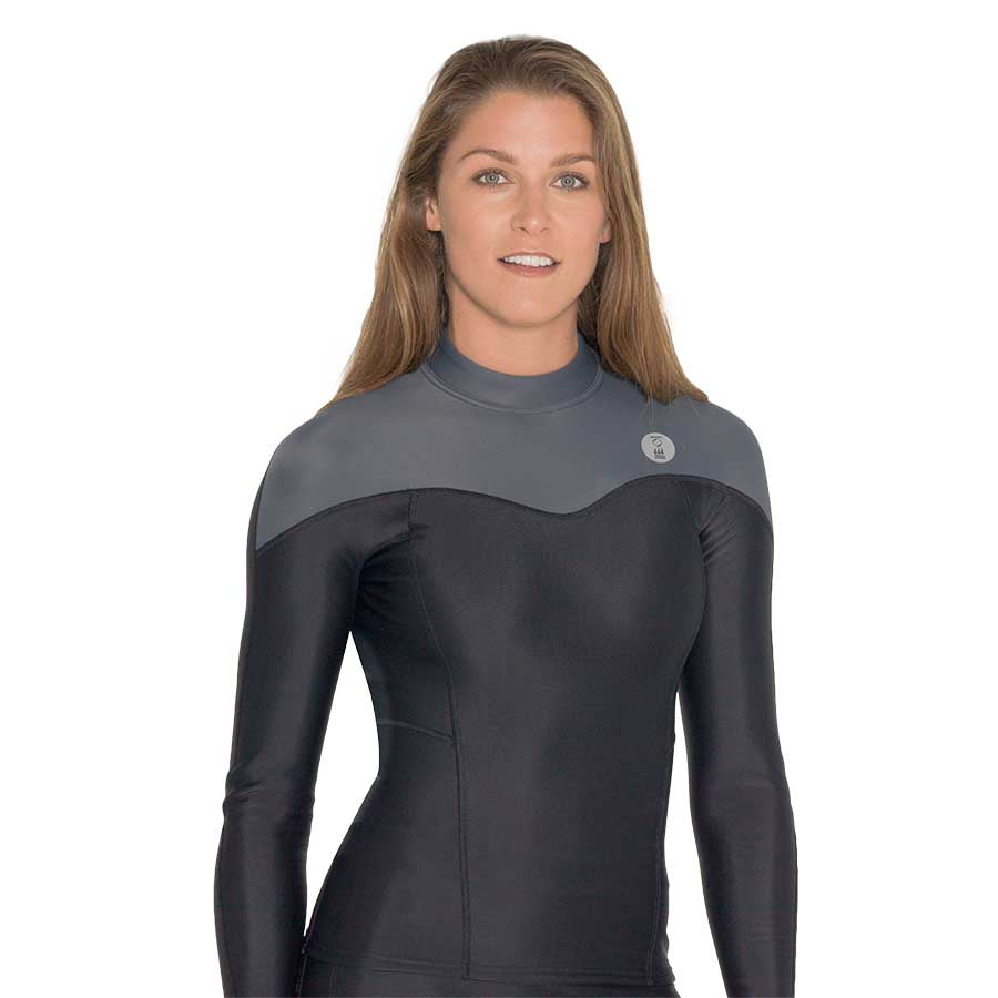 Women's Thermocline Long Sleeve Top