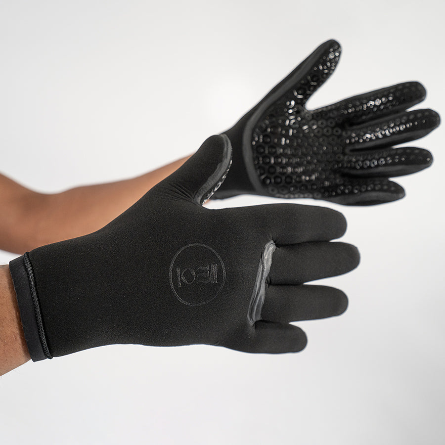 5mm Neoprene Hydrolock Gloves