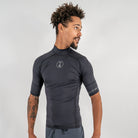 Men's Short Sleeve Hydroskin