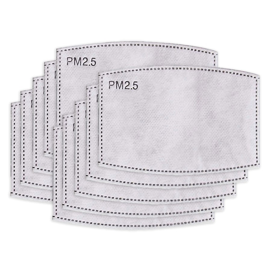 Replacement Filters 10 Pack