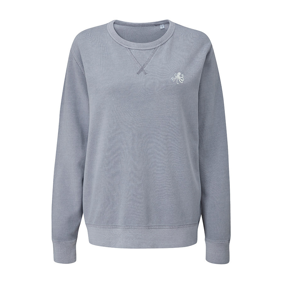 Women's One Ocean Sweater