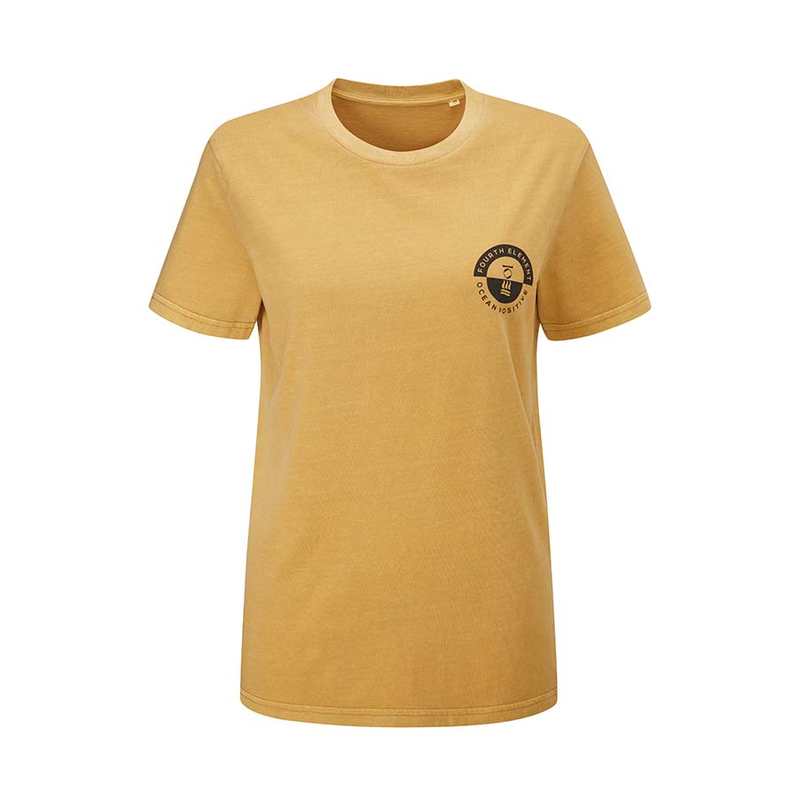 Women's Ocean Positive T-shirt