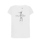 White Freediver DesignedByJoost